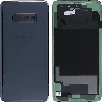 Kryt Samsung Galaxy S10e zadní bílý – Zboží Živě