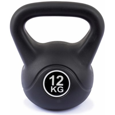 TRINFIT Kettlebell Vin-Bell 12 kg – Hledejceny.cz