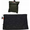 Rybářské saky a vážící tašky Prologic Sak C Series Carp Sack X Large Green Black 120x80cm