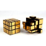 Rubikova kostka mirror cube – Zbozi.Blesk.cz