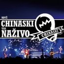  Chinaski - Když Chinaski tak naživo CD