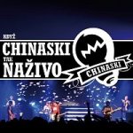 Chinaski - Když Chinaski tak naživo CD – Hledejceny.cz