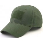 Čepice Rothco Baseball Tactical Operator vlajka US zelená – Zboží Dáma