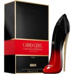 Carolina Herrera Very Good Girl Elixir parfémovaná voda dámská 80 ml – Hledejceny.cz