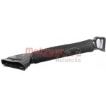 METZGER Sací hadice vzduchového filtru MTG 2388032 – Hledejceny.cz
