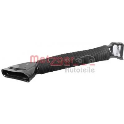 METZGER Sací hadice vzduchového filtru MTG 2388032 – Hledejceny.cz