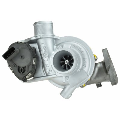 Turbo Ford 2.0 EcoBlue Garrett 838417 – Hledejceny.cz