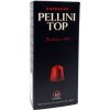 Kávové kapsle Pellini TOP 100% Arabica pro Nespresso 10 ks