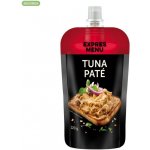 Expres Menu Tuna Paté tuňáková pomazánka 120g – Zboží Dáma