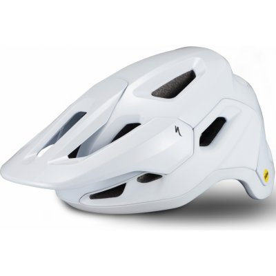 Specialized Tactic 4 white 2026 – Zboží Mobilmania