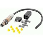 Lambda sonda BOSCH 0 258 986 507 – Zboží Mobilmania