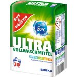 G&G Aktiv Plus prášek na praní bílého a barevného prádla 30 PD – Zboží Mobilmania