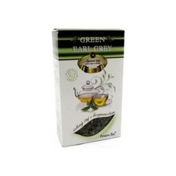 Pangea Green Earl Grey sypaný čaj 100 g