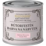 Rust-Oleum Barva na nábytek 0,125 l čínská růže – Zbozi.Blesk.cz