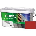 Eternal Mat akrylátový 5 kg červenohnědá – Hledejceny.cz