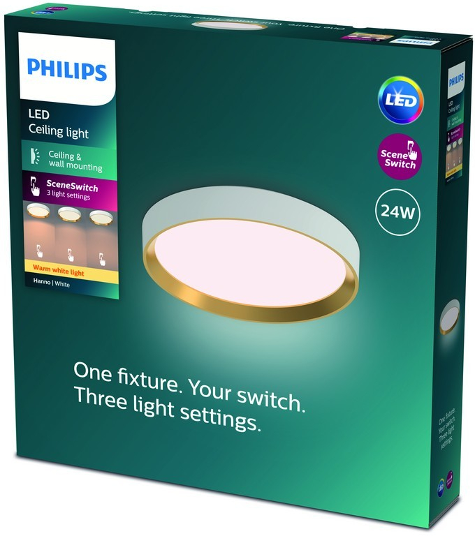 Philips P6227