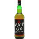 Whisky Vat 69 40% 1 l (holá láhev)
