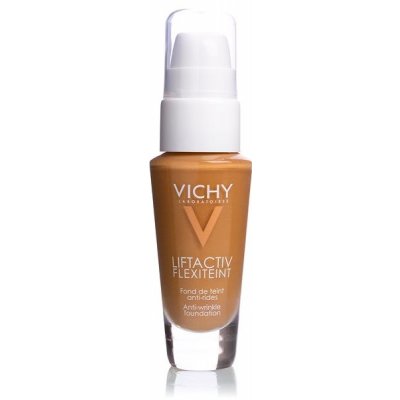 Vichy Liftactiv FlexiTeint make-up proti vráskám pro všechny typy pleti 25  Nude 30 ml od 859 Kč - Heureka.cz