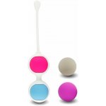 YEQU KEGEL Balls color – Hledejceny.cz
