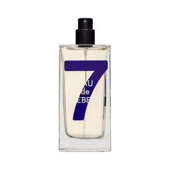 Iceberg Eau de Iceberg Cedar toaletní voda pánská 100 ml tester