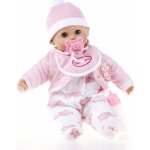 Alltoys Bambolina Flora 50 frází CZ – Sleviste.cz