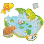 Goki kostková hra Kdo kde bydlí – Zbozi.Blesk.cz