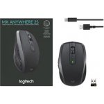 Logitech MX Anywhere 2S 910-007230 – Zboží Živě