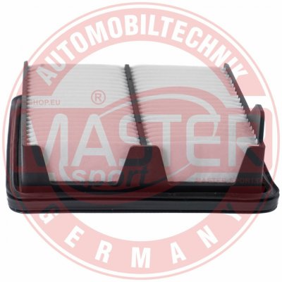 MASTER-SPORT Vzduchový filtr 18004LFPCSMS – Hledejceny.cz