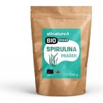 Allnature Spirulina prášek BIO 100 g – Hledejceny.cz
