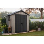 Keter Oakland 757 šedý – Hledejceny.cz