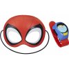 Dětský karnevalový kostým Spiderman Saf Komunikátor A Maska