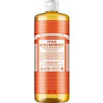 Dr. Bronner's přírodní tekuté mýdlo s tea tree 18v1 945 ml – Hledejceny.cz
