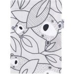 Jetex Žínka bavlna úplet Jersey Esito Brumla šedá – Sleviste.cz