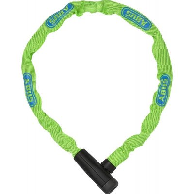 ABUS 5805K/75 Steel-O-Chain limetkový – Sleviste.cz