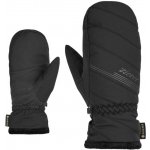 Ziener Kasiana GTX mitten lady black – Hledejceny.cz