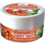 Bione Cosmetics Rakytník kosmetická vazelína 155 ml – Sleviste.cz