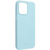Pouzdro a kryt na mobilní telefon Apple Roar Space Case Apple iPhone 15 Pro Max modré