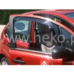 Citroen C3 02-09 ofuky | Zboží Auto