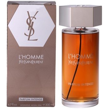 Yves Saint Laurent Parfum Intense parfémovaná voda pánská 200 ml