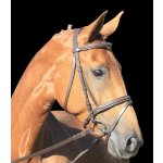 Waldhausen Uzdečka Star Lifestyle hnědá – Zboží Dáma