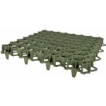 Covernit Covergrid Profi 50 x 50 x 4 cm zelená 1 ks – Sleviste.cz