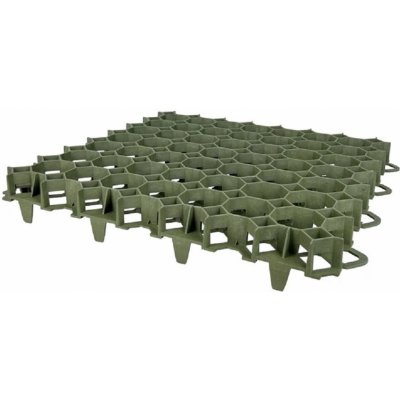 Covernit Covergrid Profi 50 x 50 x 4 cm zelená 1 ks – Sleviste.cz