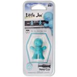 Little Joe 3D NEW CAR – Zbozi.Blesk.cz