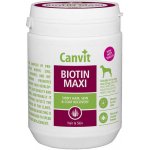 Canvit Biotin Maxi 500 g – Hledejceny.cz