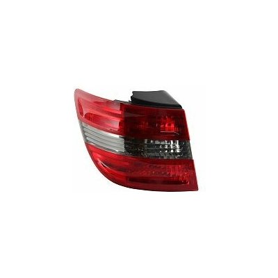 Zadní světlo- levé vnější MERCEDES B (W245) 2005-2011 |005-2011| AUTOMOTIVE LIGHTING | 8001063190709 – Hledejceny.cz