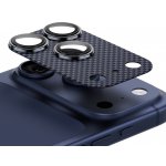Benks tvrzené sklo Armor Warrior Lens SR70 pro iPhone 17 Pro Max Aurora 171056 – Zboží Živě