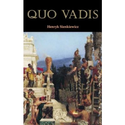 Quo Vadis – Hledejceny.cz