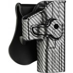 Amomax opaskové polymerové karbon – Sleviste.cz