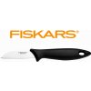 Kuchyňský nůž FISKARS Solid nůž okrajovací 857301 7cm