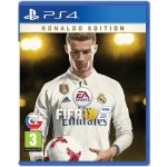 FIFA 18 (Ronaldo Edition) – Hledejceny.cz